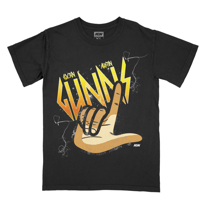 The Gunns - Colten & Austin T-Shirt