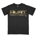 The Hurt Syndicate - Best for Business T-Shirt