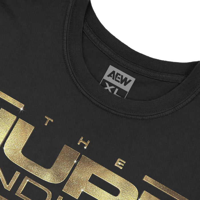 The Hurt Syndicate - Best for Business T-Shirt