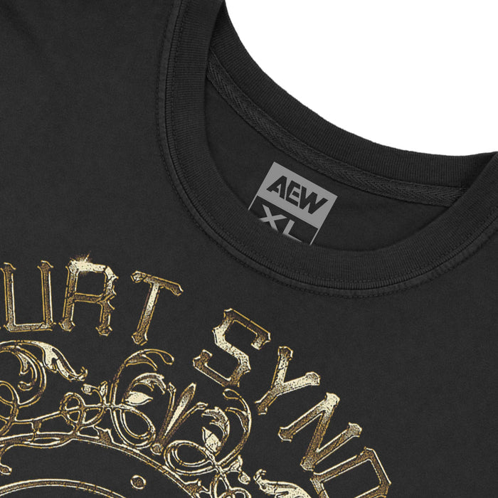 The Hurt Syndicate - We Hurt Because We Care T-Shirt
