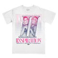 The IInspiration - IInnovative, IImaginative, IIrresistible T-Shirt