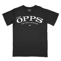The Opps - Never Lacking T-Shirt