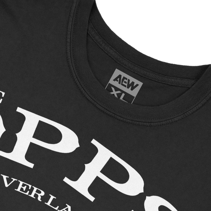 The Opps - Never Lacking T-Shirt