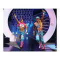 The Outrunners - Autographed 8"x10"