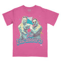 The Outrunners - Even More Muscle T-Shirt