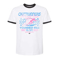 The Outrunners - Outrunners Athletic Club T-Shirt