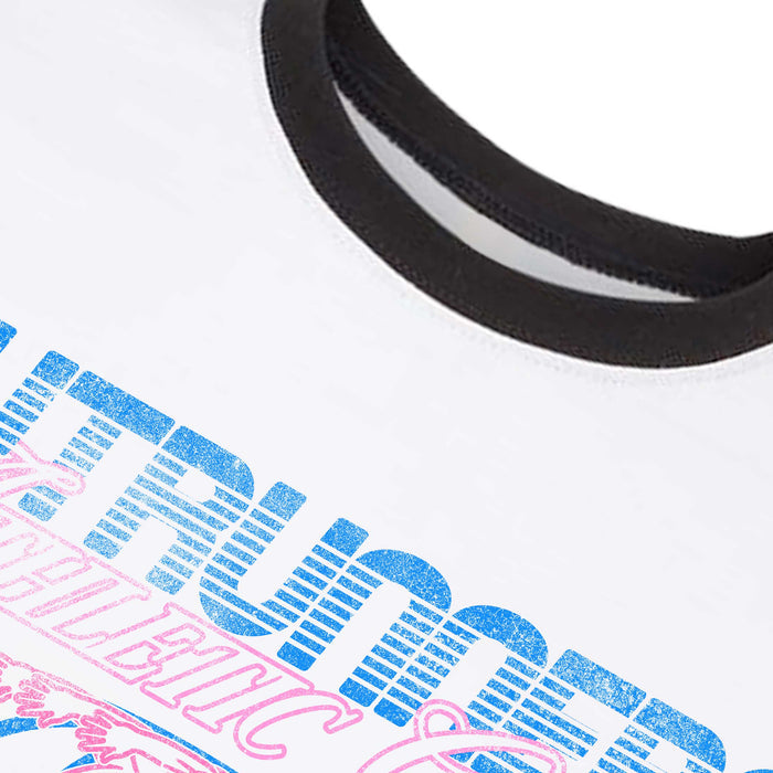 The Outrunners - Outrunners Athletic Club T-Shirt