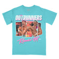The Outrunners - Runnin' Hot T-Shirt