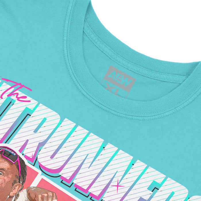 The Outrunners - Runnin' Hot T-Shirt