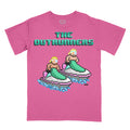 The Outrunners - Runnin' Wild T-Shirt