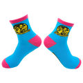 The Outrunners - Superkicks x AEW Ankle Socks