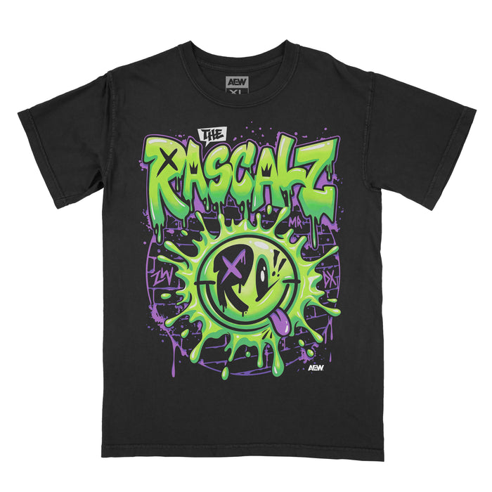 The Rascalz - Recess T-Shirt