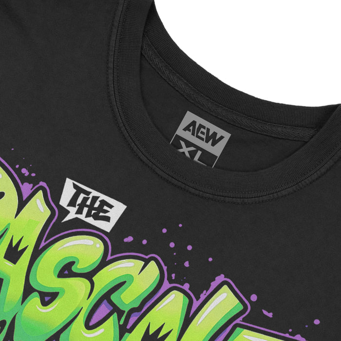 The Rascalz - Recess T-Shirt
