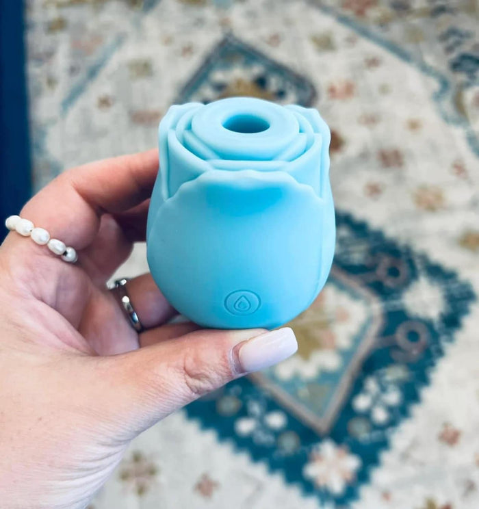 Baby Blue