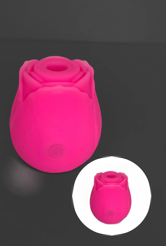 Glow in Dark Neon Pink