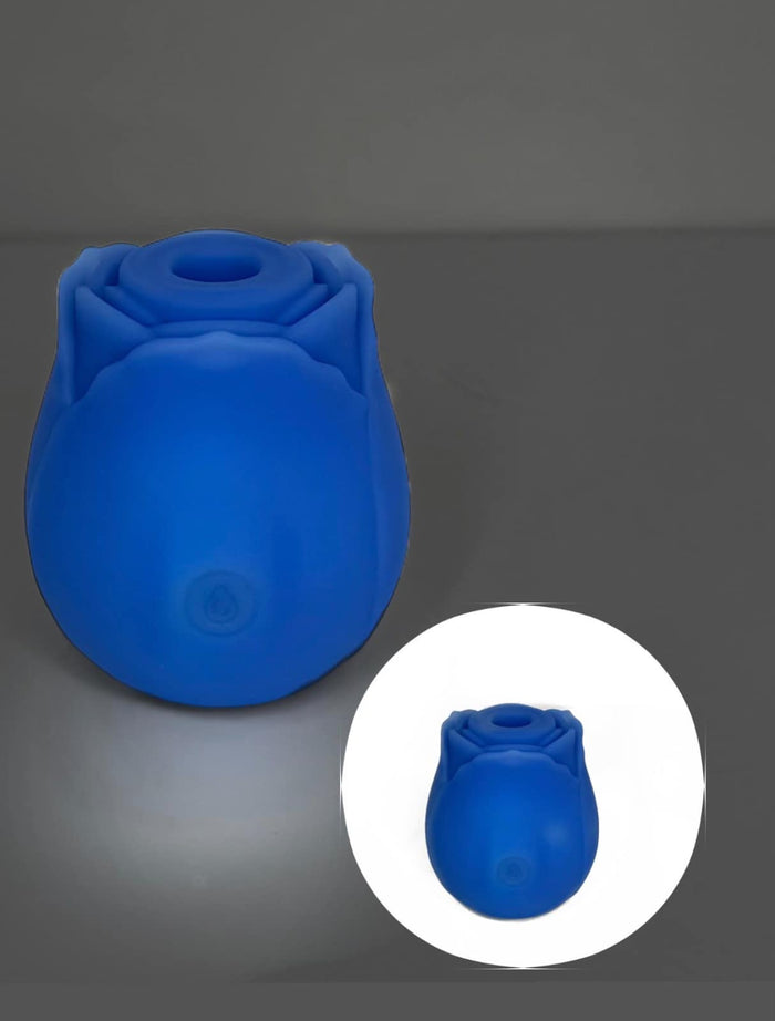 Glow in Dark Royal Blue