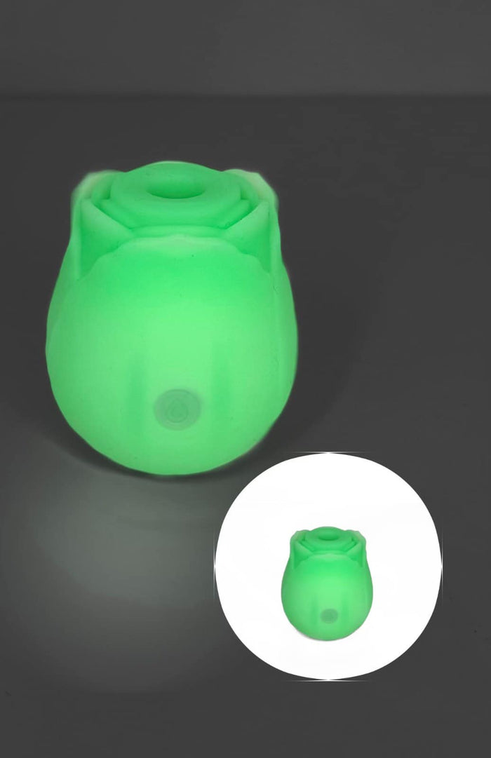 Glow in Dark Green