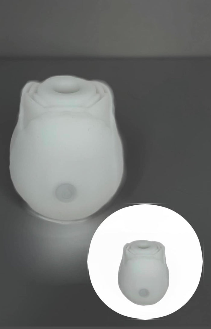 Glow in Dark White