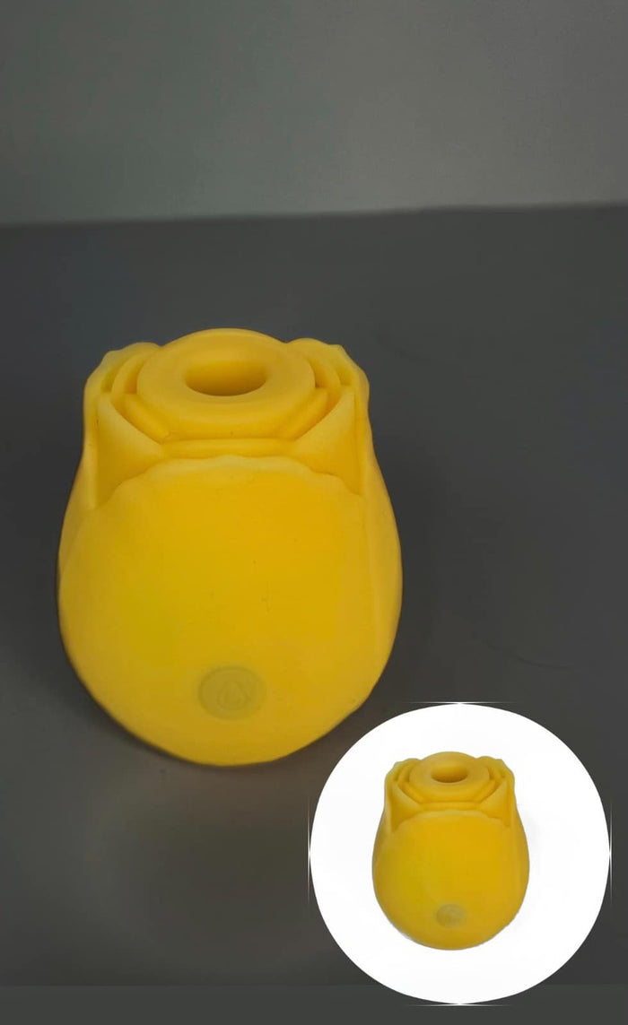 Glow in Dark Yellow