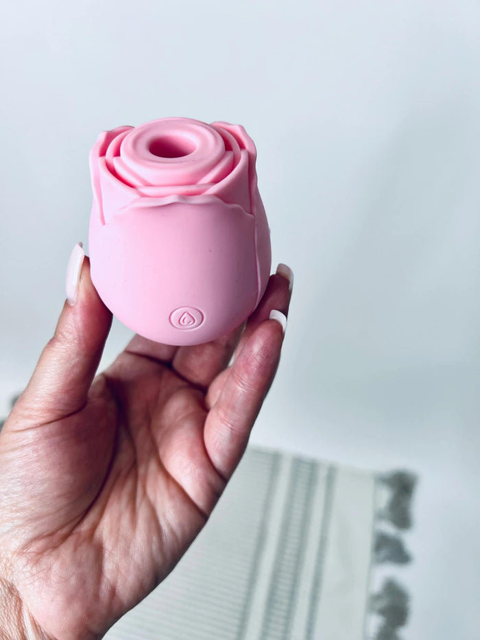 Petal Pink