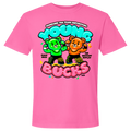 The Young Bucks - Gummy Bucks T-Shirt