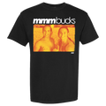 The Young Bucks - mmmbucks T-Shirt