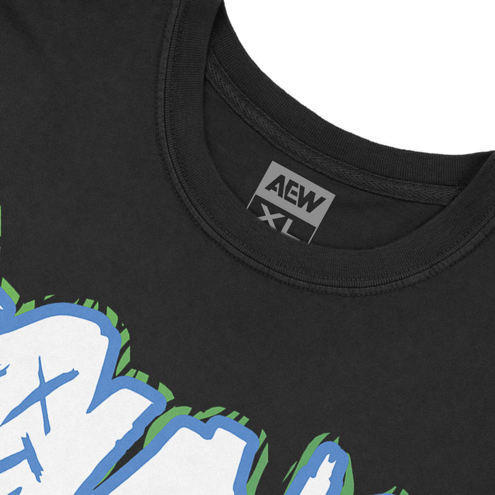 The Young Bucks - The Party's Back T-Shirt