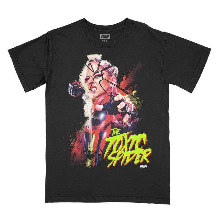 Thekla - Arachnophobia T-Shirt
