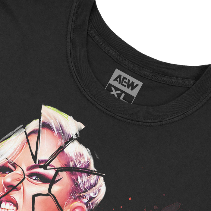Thekla - Arachnophobia T-Shirt