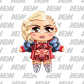 Thekla - Chibi Sticker
