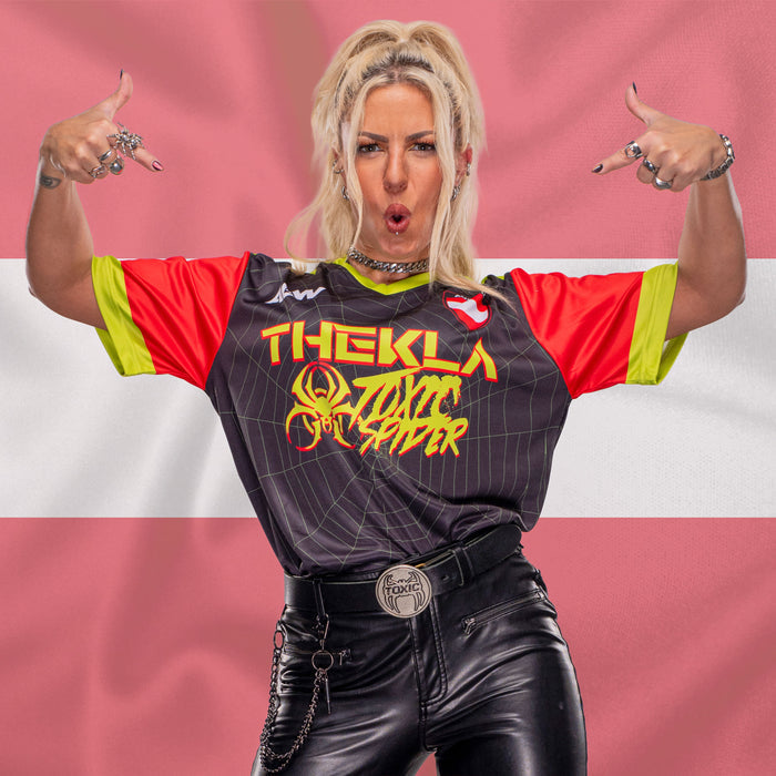 Thekla - Tournament Collection Soccer Jersey