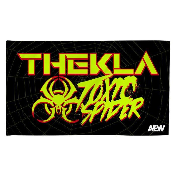 Thekla - Tournament Soccer Collection Sublimated Flag - 60" x 35"