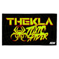 Thekla - Tournament Soccer Collection Sublimated Flag - 60" x 35"