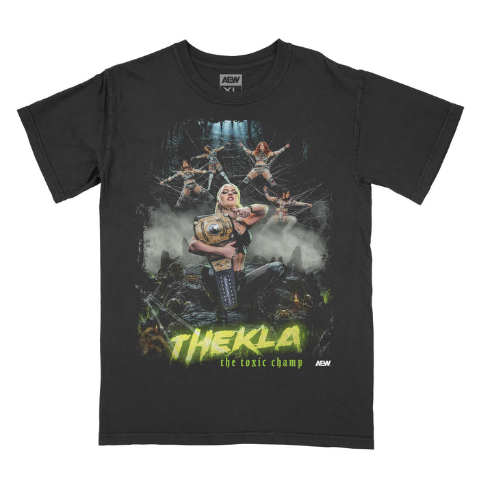 Thekla - Toxic Champ T-Shirt