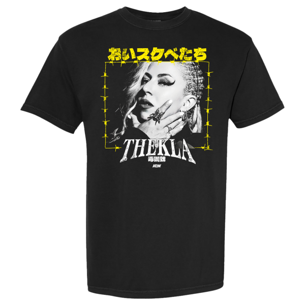 Thekla - Toxic T-Shirt