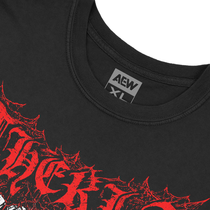 Thekla - Toxic to the Core T-Shirt