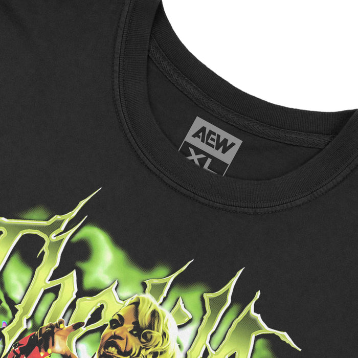 Thekla - Toxic Wasteland T-Shirt