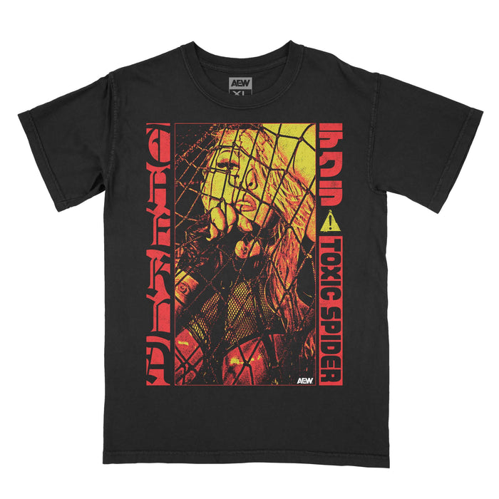 Thekla - Webs T-Shirt