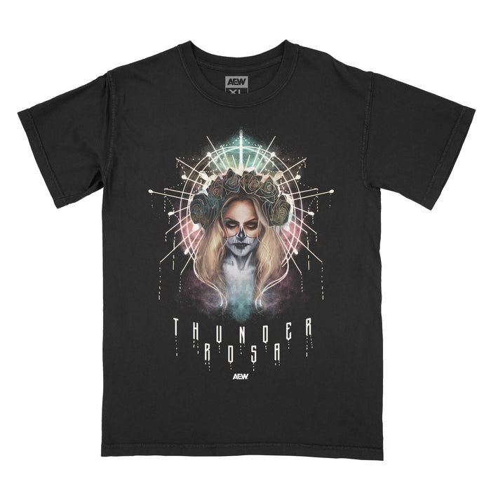 Thunder Rosa - Forecast T-Shirt