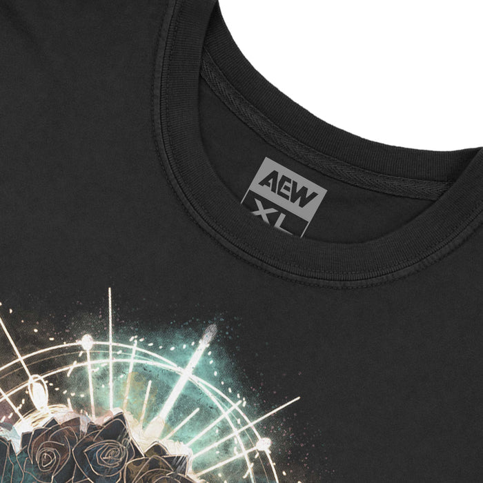 Thunder Rosa - Forecast T-Shirt