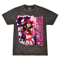 Thunder Rosa - Graphic Series Mineral Wash T-Shirt