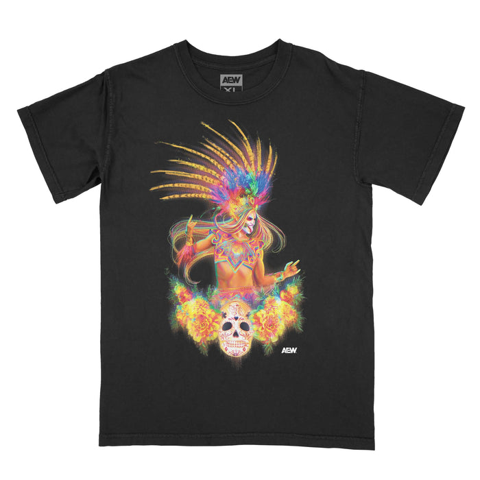 Thunder Rosa - La Mera Mera T-Shirt