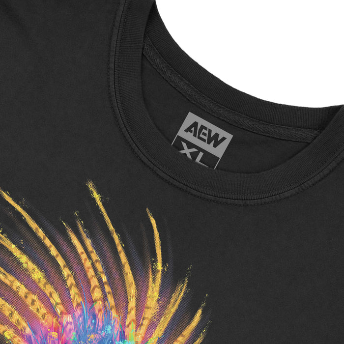 Thunder Rosa - La Mera Mera T-Shirt