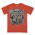 Thunder Rosa - Mujer Migrante Mexicana T-Shirt