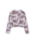 Tie Dye Crew Neck