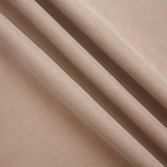 Tiramisu Cupro Skirt