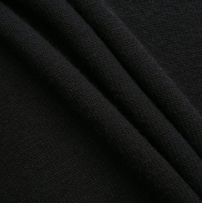 Toggle Collar Sweater