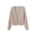 Toggle Knit Cardigan