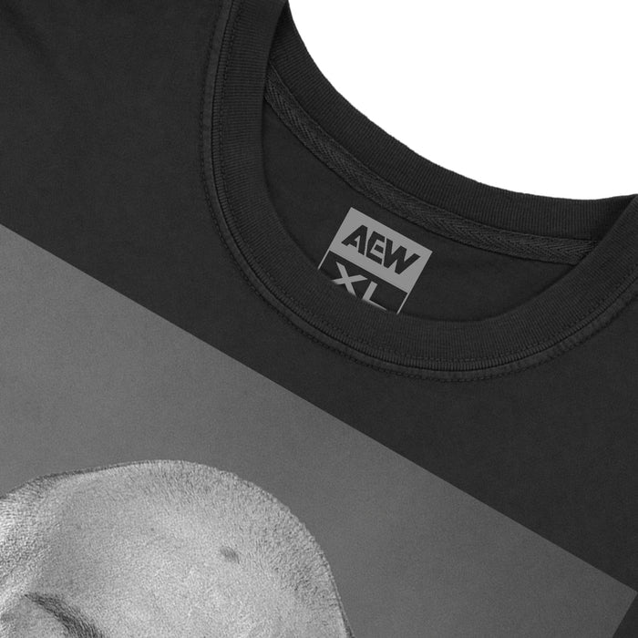 Tomohiro Ishii - Yearbook Photo T-Shirt