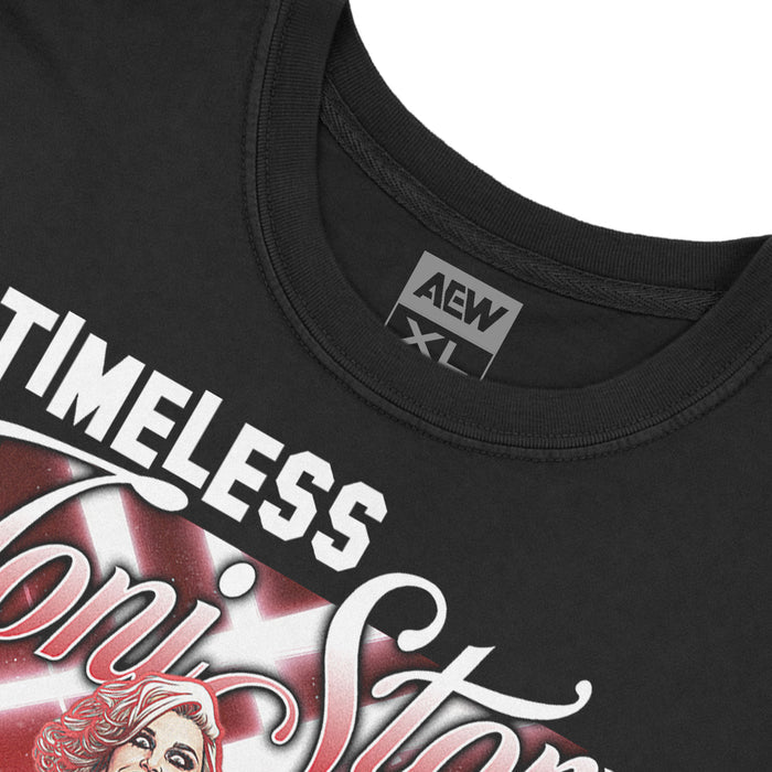 Toni Storm - Graphic Series T-Shirt